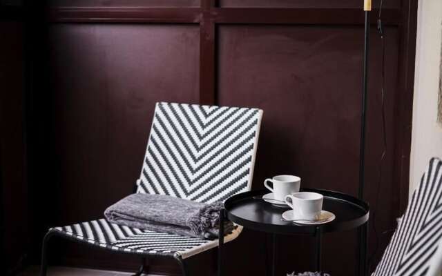 Апартаменты Victory Square