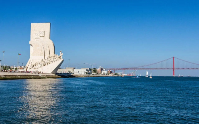 Belém - Fully equiped Studio