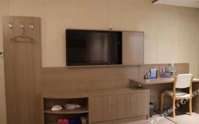 Yi Jia 365 Chain Hotel (Feixiang Jingtang Street)
