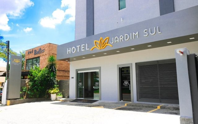 Hotel Jardim Sul