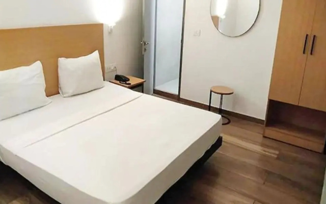 Affable Hotel