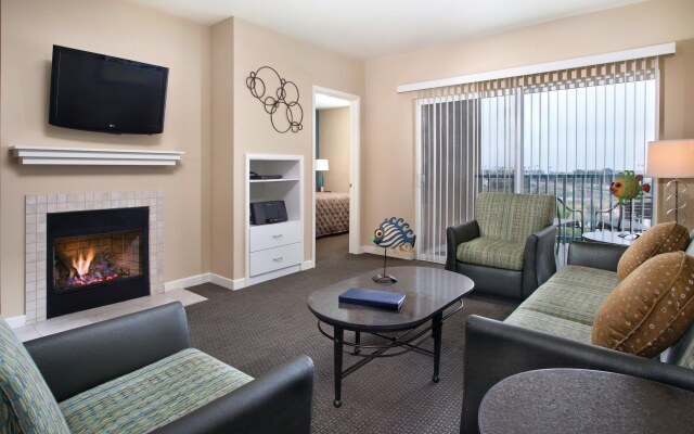 WorldMark Oceanside