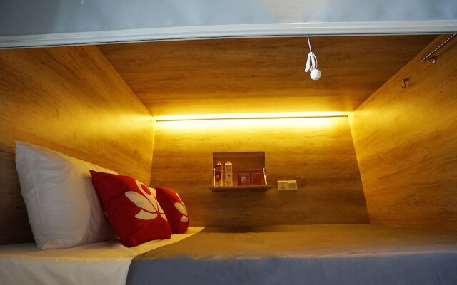 ZEN Hostel Kualanamu