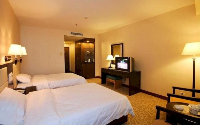 International Exhibition and Convention Tocasi Hotel (Swatow Suning Plaza Mixc City Store)