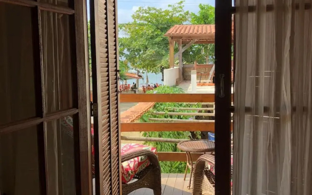 Geko Pousada Paraty