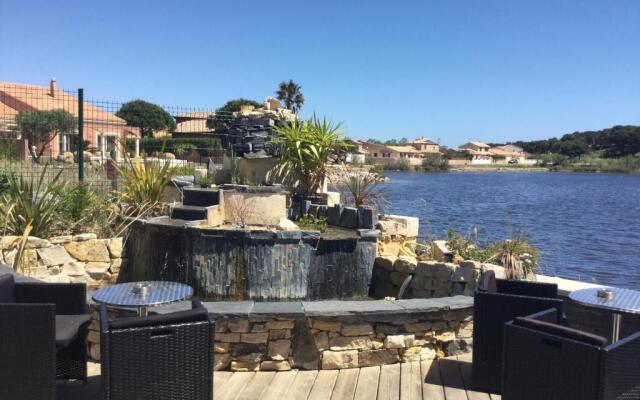 Hotel Phoebus Garden & Spa