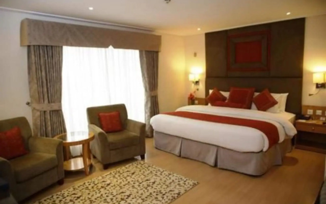 Park Lane Hotel