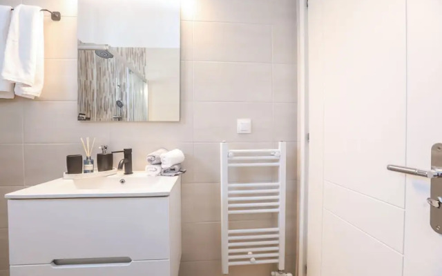 Smart Home Corfu Apartment
