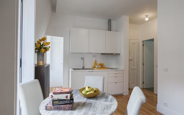 LxWay Apartments Downtown