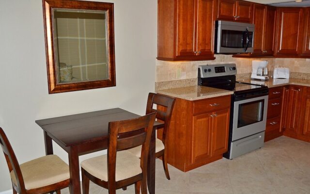 Beachside II 4213 by RedAwning