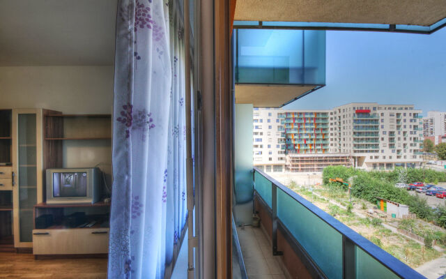 Vision Apartments Budapest