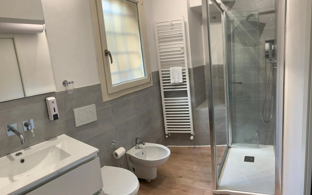 Marconi 30 Apartment