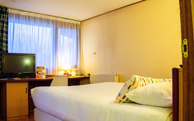 Hotel Initial by Balladins La Roche-sur-Yon