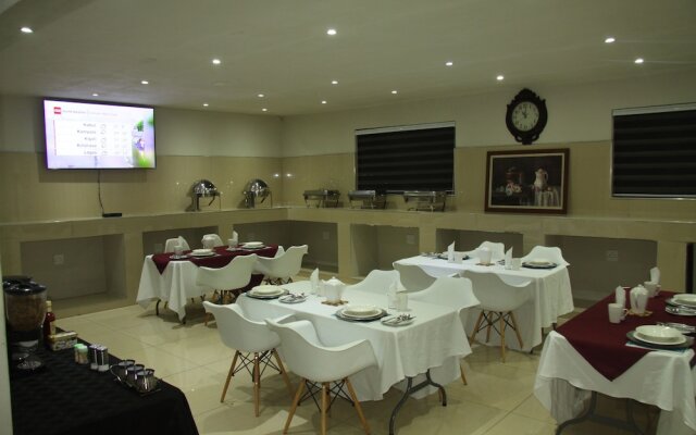 Naldorado Executive Villa