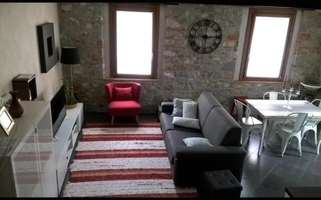 Casa Vacanze Borc dai Cucs