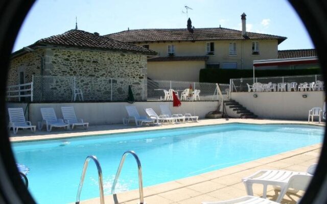 maison d'hotes Le Ranfort