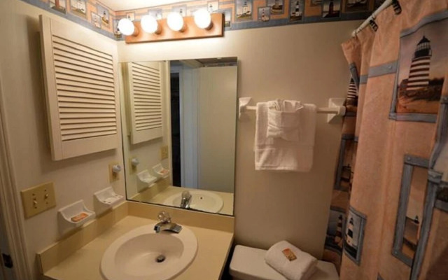 Unit 3209 - Ocean Racquet Club