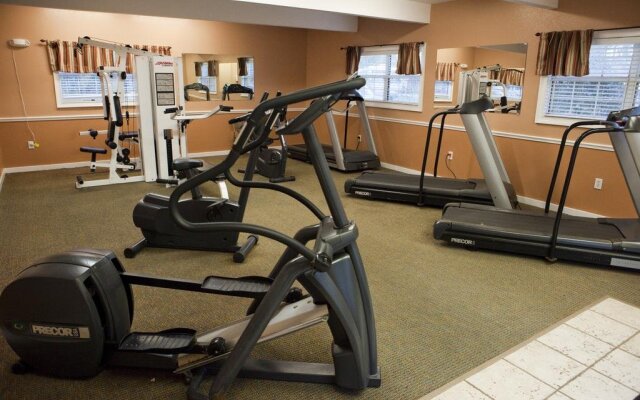 Tampa East RV Resort- Campground