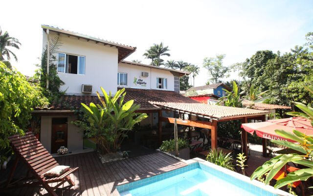 Che Lagarto Paraty - Hostel