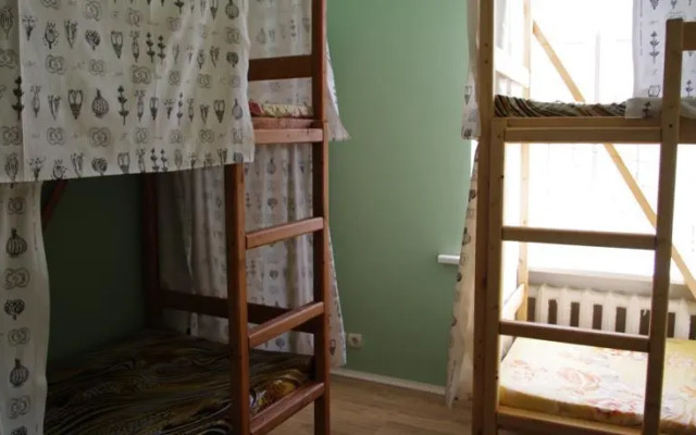 Квартира на Тверской