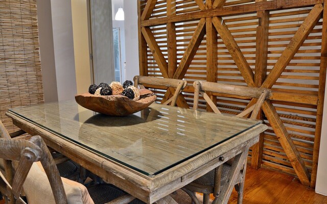 Bica Cosy Apartment