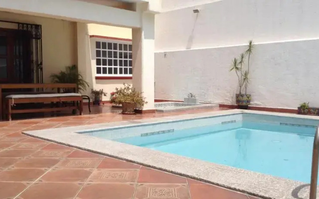 Casa Coral