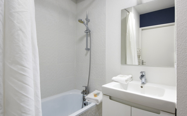 Ténéo Apparthotel Talence - Centre