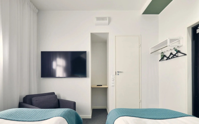 GreenStar Hotel Jyväskylä
