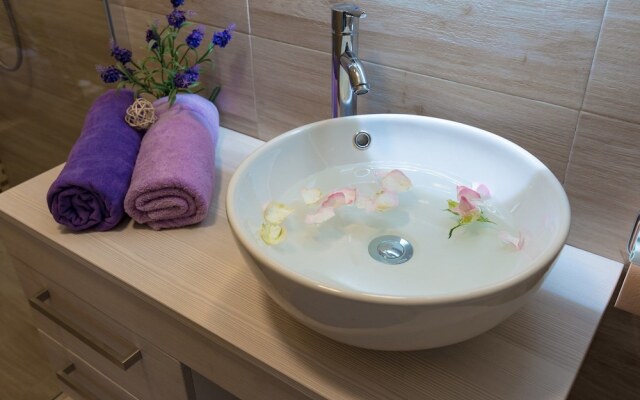 Apartments Ana Vodnjan