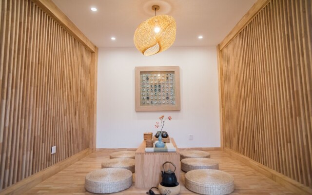 BTG Boutique Hotel Tuyu