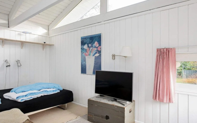 5 Person Holiday Home in Hornbaek