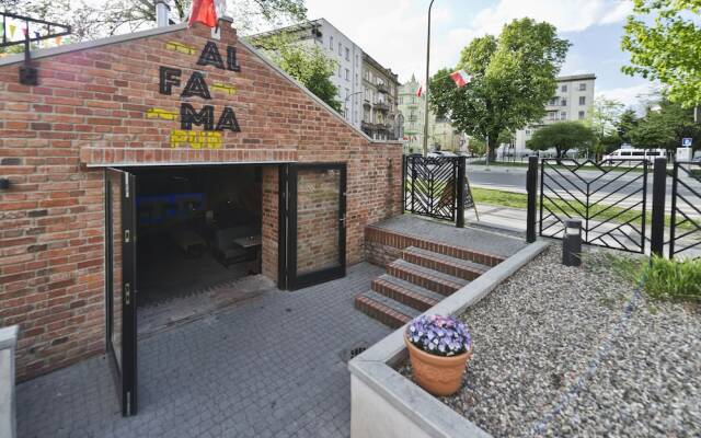 Hotel Fado Spa & Restaurant