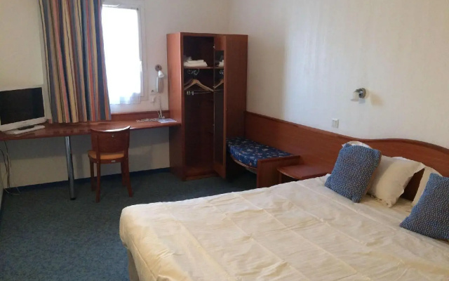 Deltour Hotel Puy en Velay