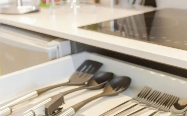 Accra Luxury Apartments at The Lennox