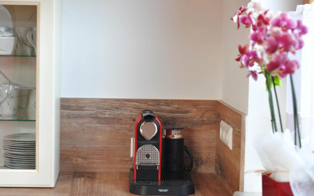 Sonnenchalet 2 im Salzburger Lungau