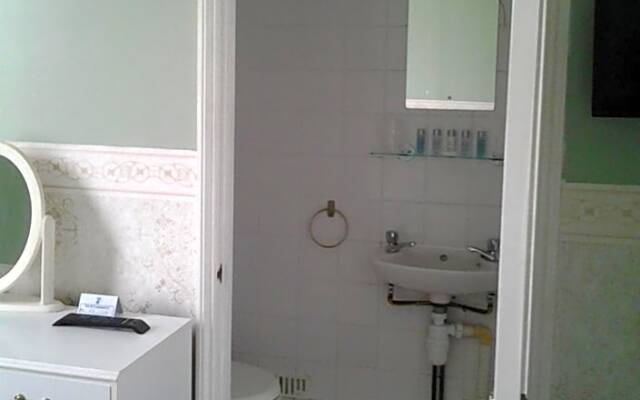 Mount View Hotel B&B