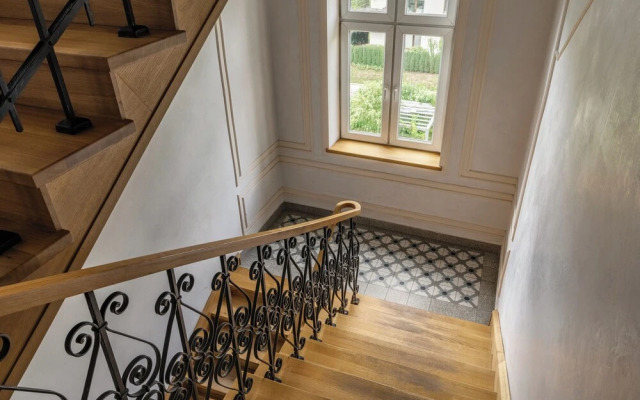 Riverside Nest - LoftAffair