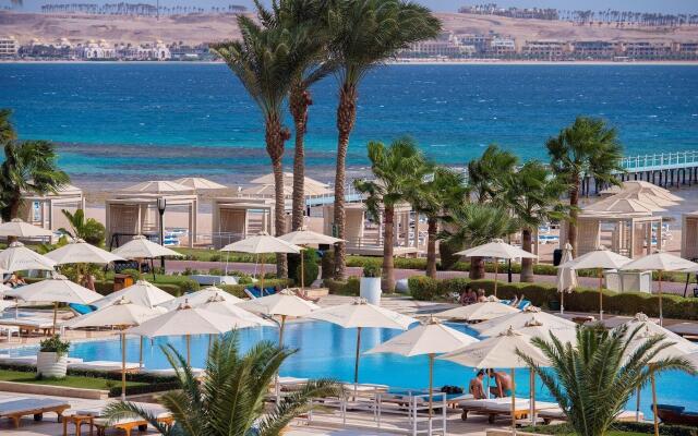 Premier Le Reve Hotel & Spa Sahl Hashesh -Adults Only