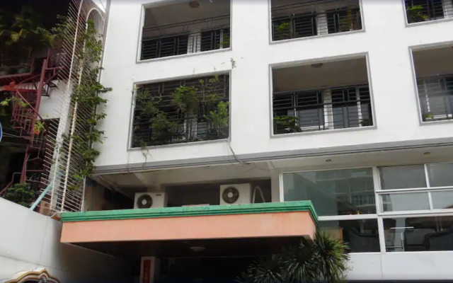 Golden Gate Hotel