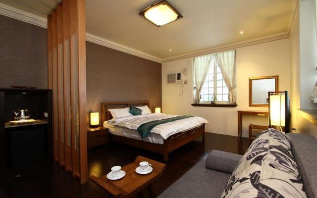 Star Shine B&B