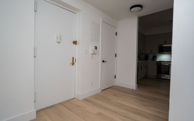 Upper West Side Apartment Rentals