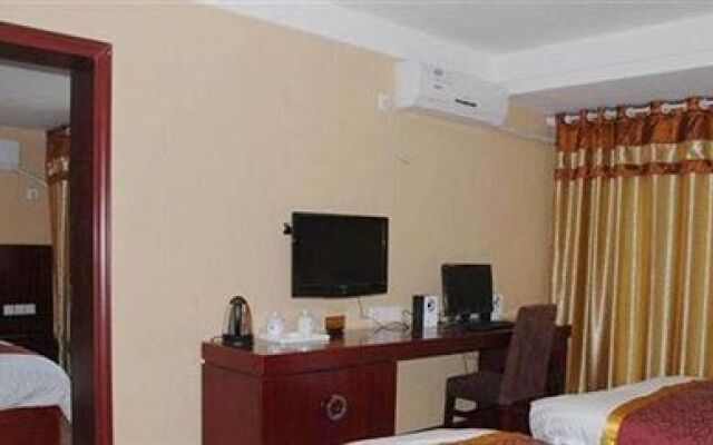 Taihe Hotel - Shiyan
