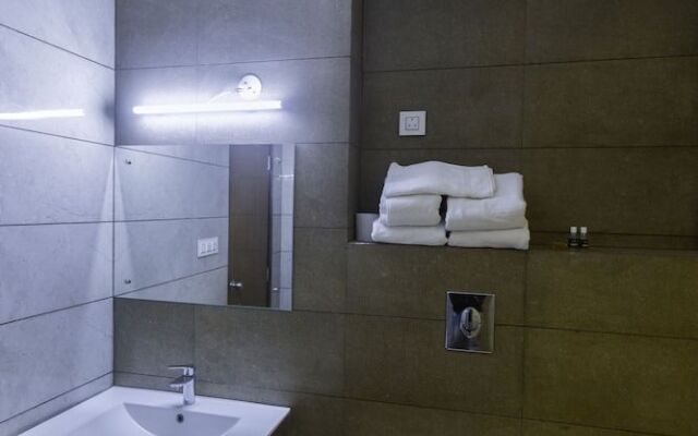 Hotel Kings Regency