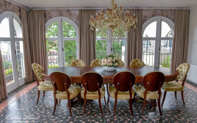 Castelo Boutique Hotel