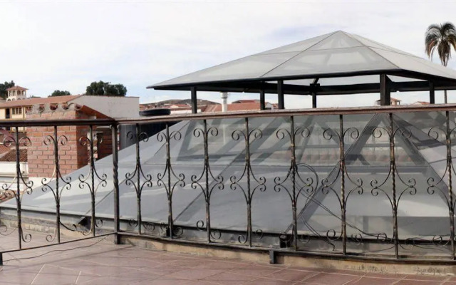 Hostal Patrimonio - Sucre