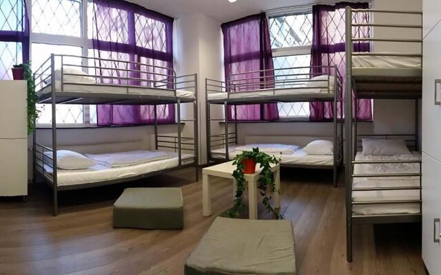 Hostel One Budapest