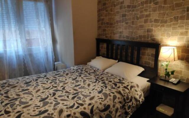 PANTHEON Apartments Thessaloniki