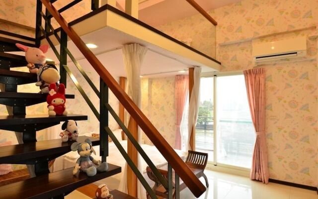 Fuluart B&B