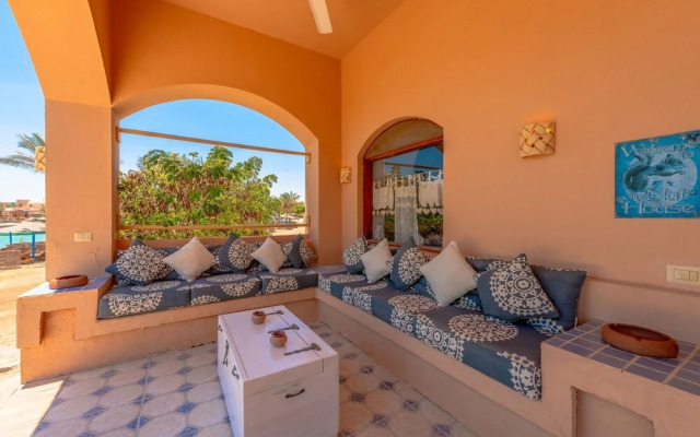 Vesta - Luxury APT - 2BR - Rihana
