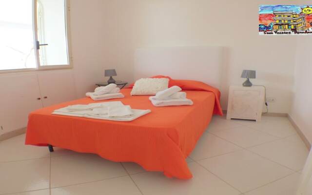 Residence Villa Ventura